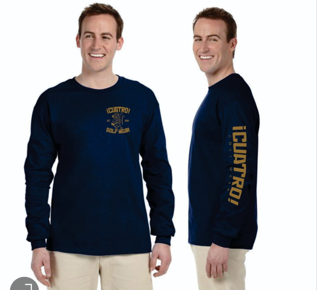 LONG SLEEVE