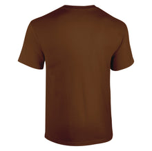 Load image into Gallery viewer, Cuatro Classic Logo Tee - Brown
