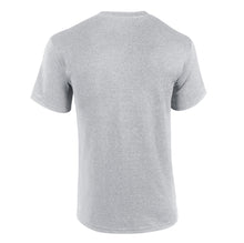 Load image into Gallery viewer, Cuatro Logo Tee - Grey
