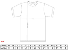 Load image into Gallery viewer, Cuatro Logo Tee - Grey
