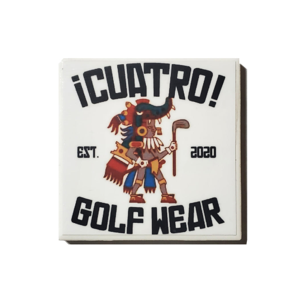 Cuatro Coaster