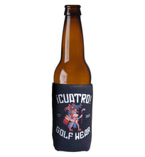 Load image into Gallery viewer, Cuatro Drink Koozie
