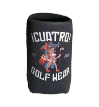 Load image into Gallery viewer, Cuatro Drink Koozie
